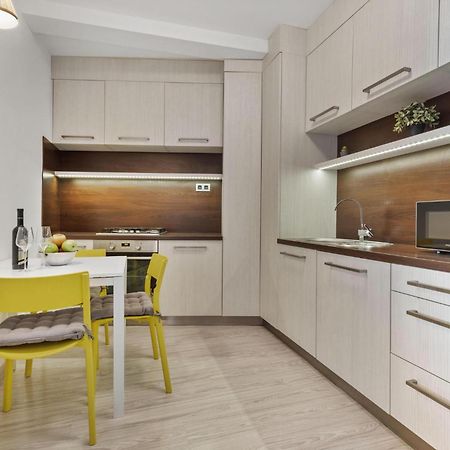 Apple Apartment Pressburg Exterior foto