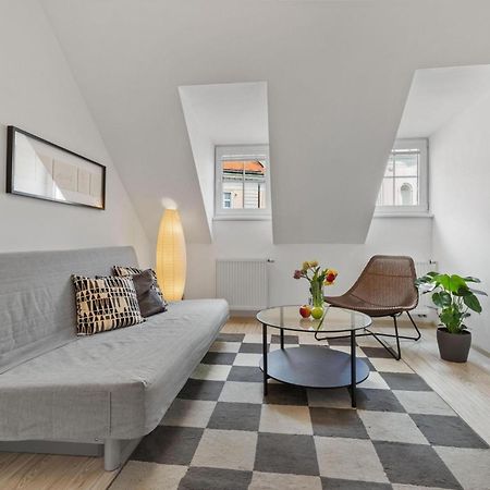 Apple Apartment Pressburg Exterior foto