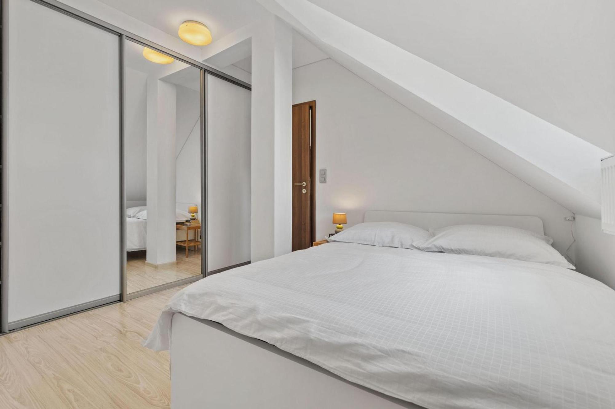 Apple Apartment Pressburg Exterior foto