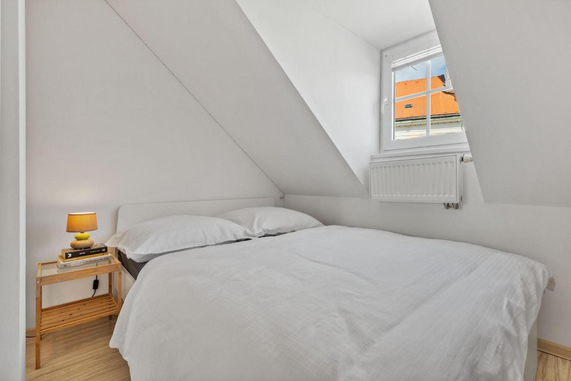 Apple Apartment Pressburg Exterior foto