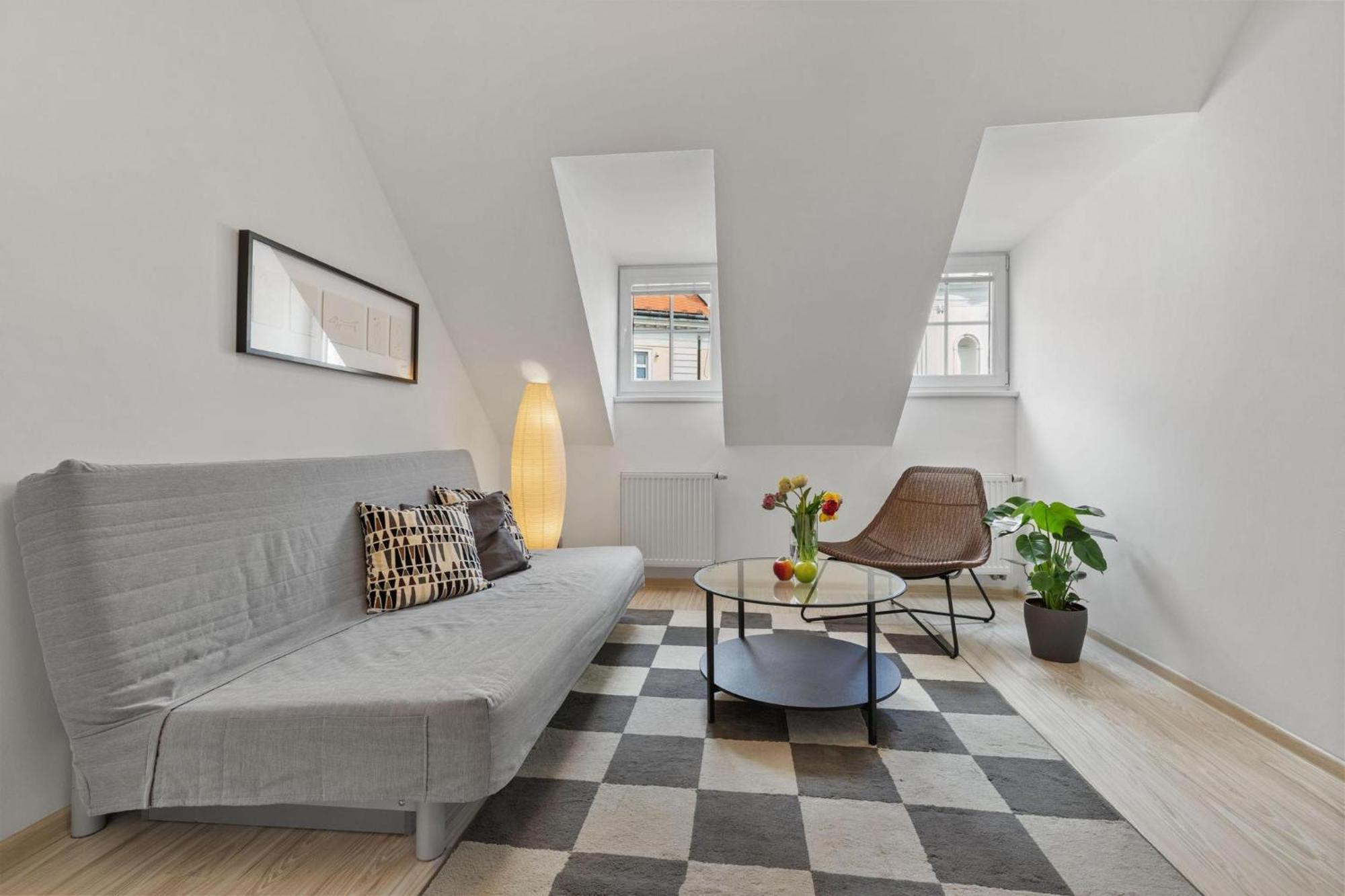 Apple Apartment Pressburg Exterior foto