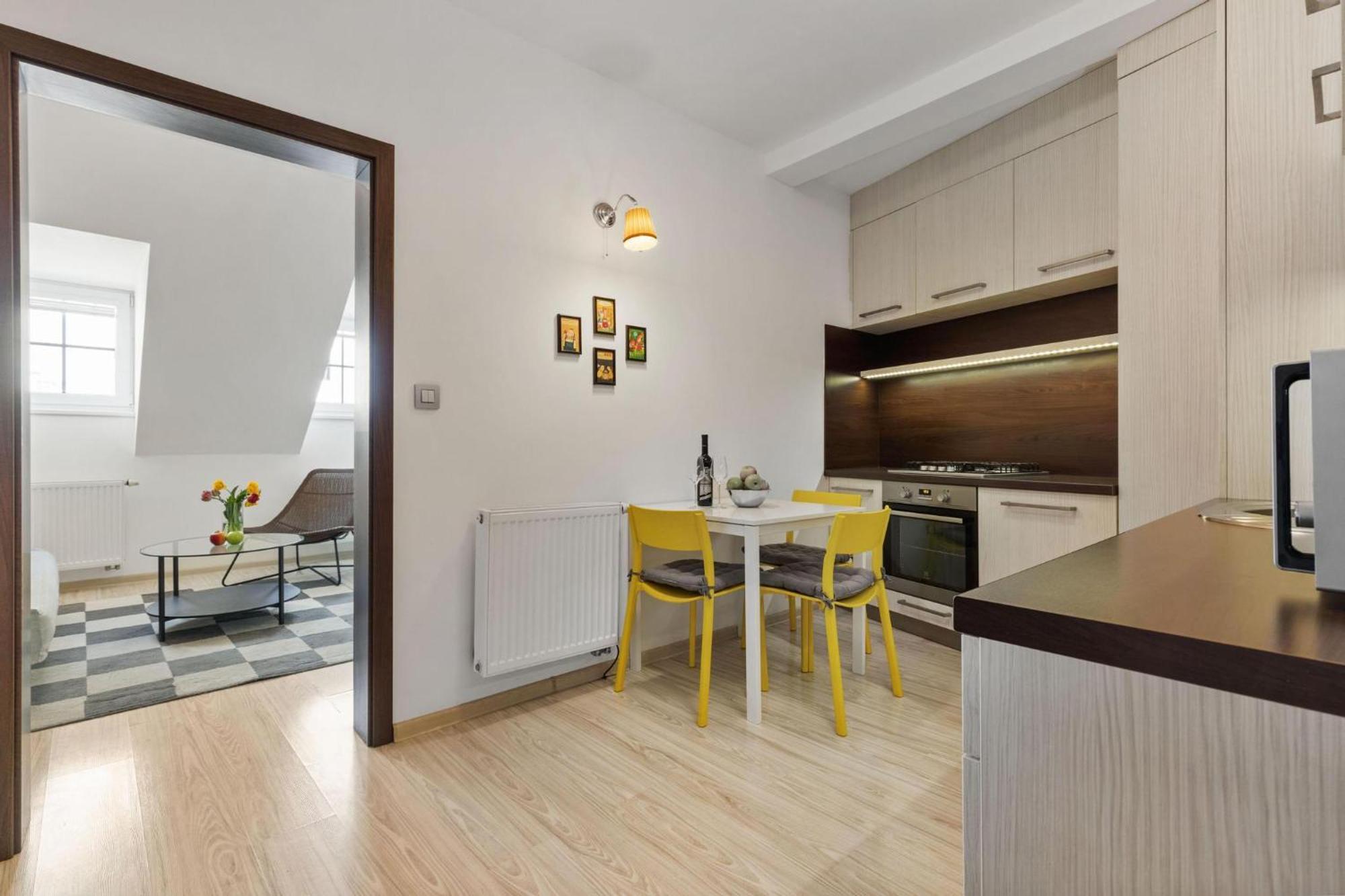 Apple Apartment Pressburg Exterior foto